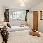 Hébergement de vacances 2 Bed In Oc-sz116 Keswick (Cumbria)