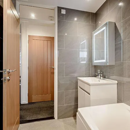 2 Bed In Sz116 Ferienhaus Keswick (Cumbria)