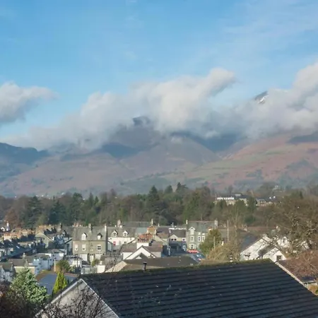 2 Bed In Sz116 Ferienhaus Keswick (Cumbria)