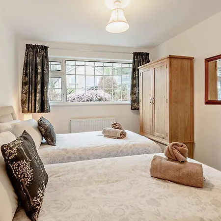Holiday home 2 Bed In Sz116