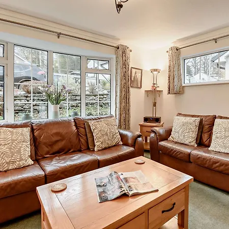 2 Bed In Sz116 Holiday home *