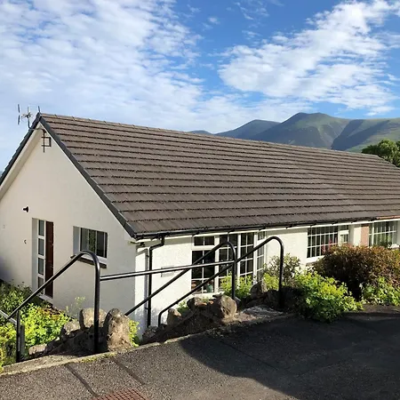 Dom wakacyjny 2 Bed In Oc-sz116