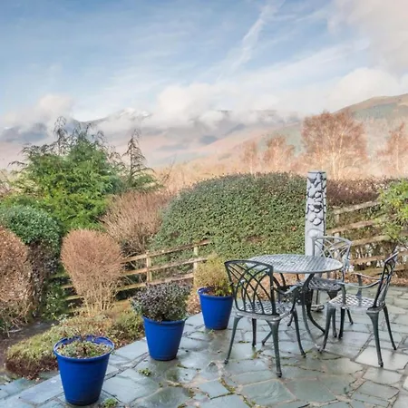 Holiday home 2 Bed In Sz116 Keswick (Cumbria)