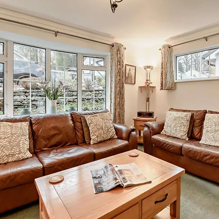 Dom wakacyjny 2 Bed In Oc-sz116 Keswick (Cumbria)