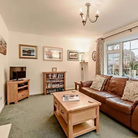 בית נופש 2 Bed In Oc-sz116 *