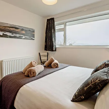 2 Bed In Oc-sz116 Dom wakacyjny Keswick (Cumbria)