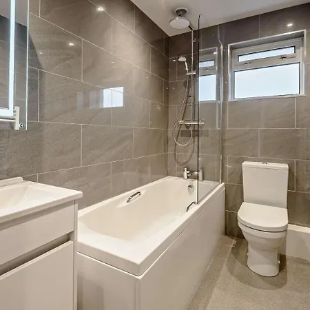 2 Bed In Oc-sz116 בית נופש קזיק