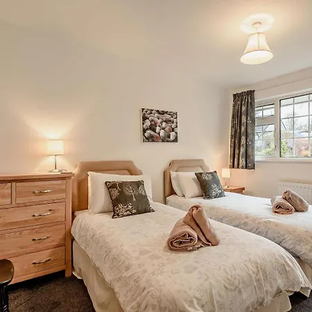 בית נופש 2 Bed In Oc-sz116