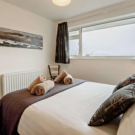 بيت للعطل 2 Bed In Oc-sz116 كيسويك