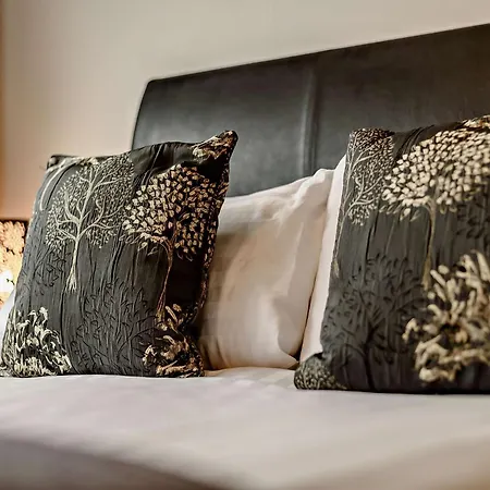 2 Bed In Oc-sz116 كيسويك