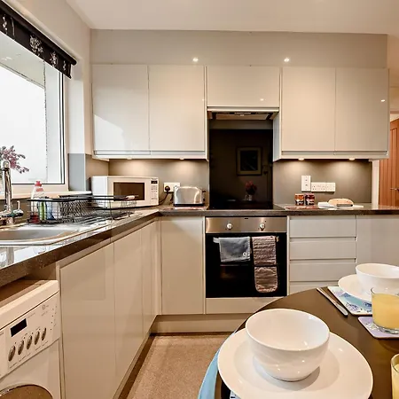 بيت للعطل 2 Bed In Oc-sz116